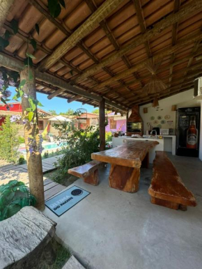 Casa sossego - vila uryah